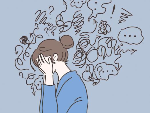 Anxiety - Common Problem in Modern Society