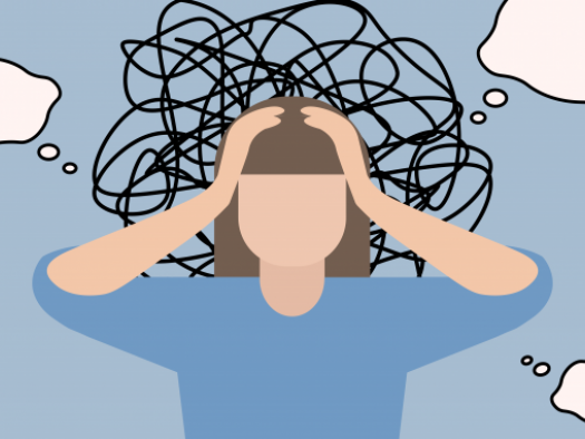 Depression - A Silent Enemy of Modern Times 