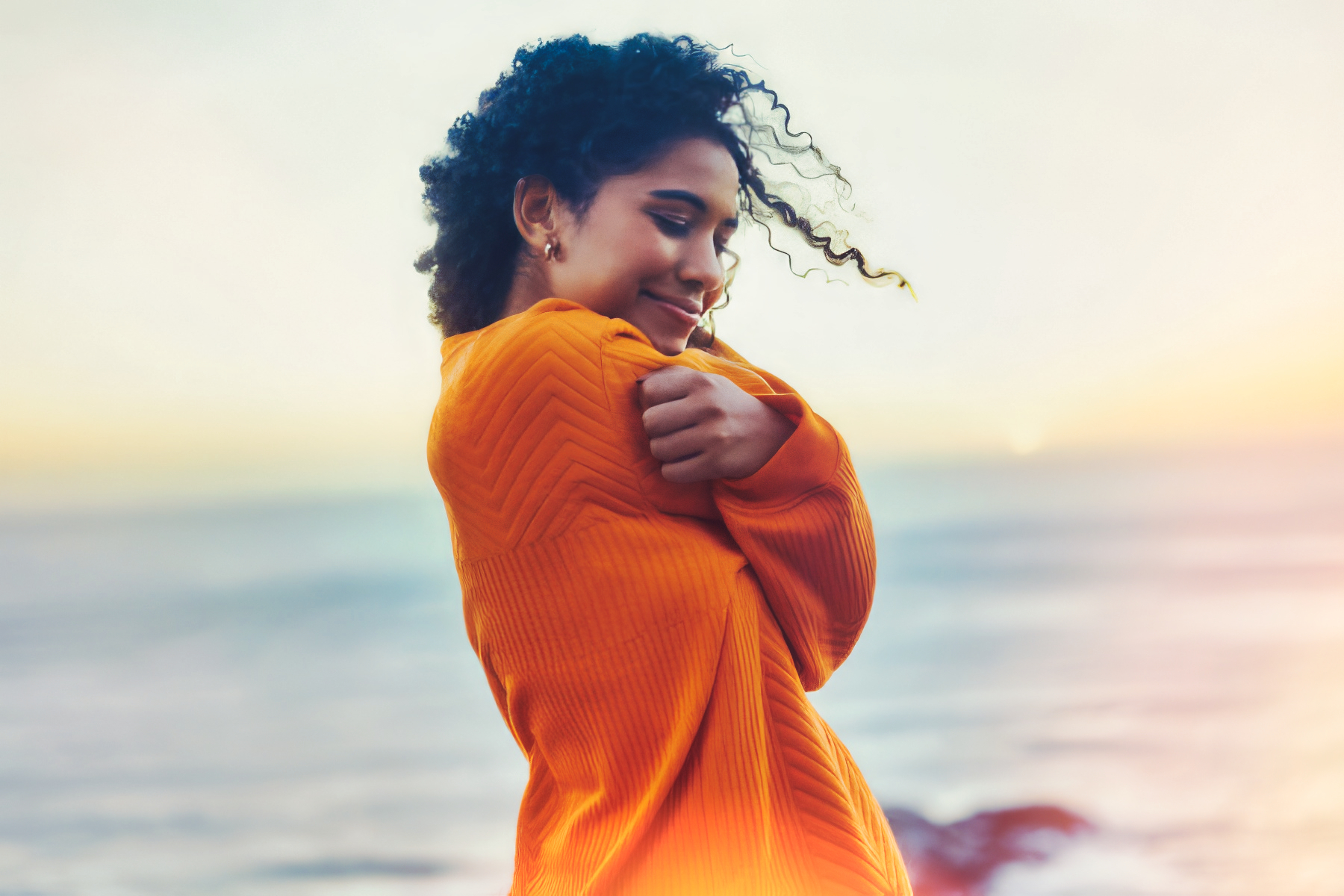 Let's Talk About Self Love And Boundaries