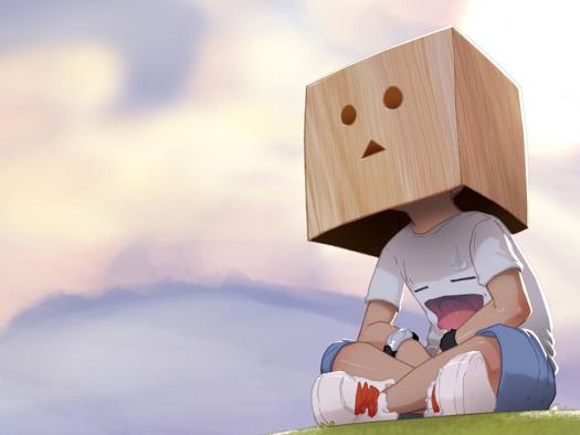 The Consciousness Box