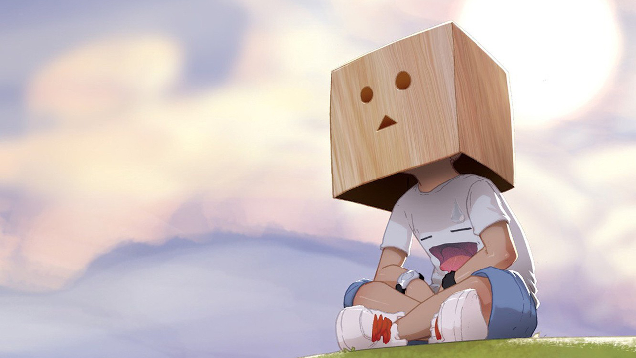 The Consciousness Box