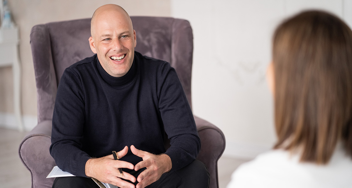 Believe in Human Potential